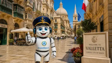 cruisehaven valetta